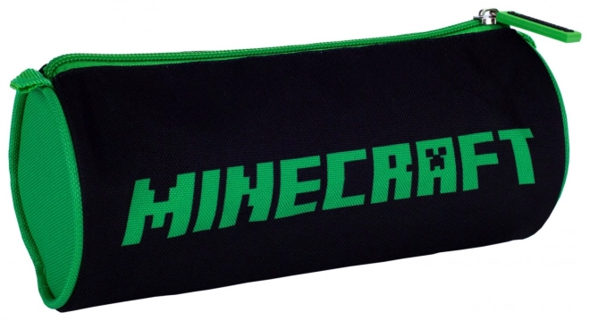Étui scolaire Minecraft