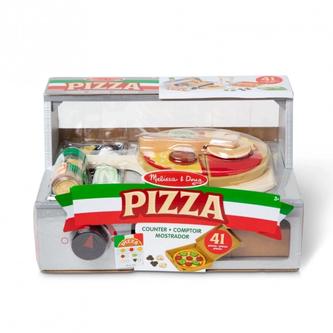 Ensemble de jeu complet