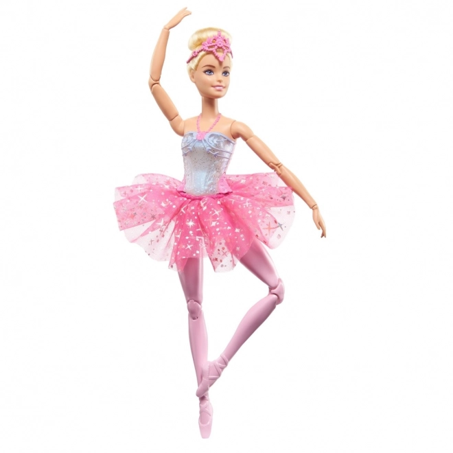 Barbie Dreamtopia Ballerine Lumineuse