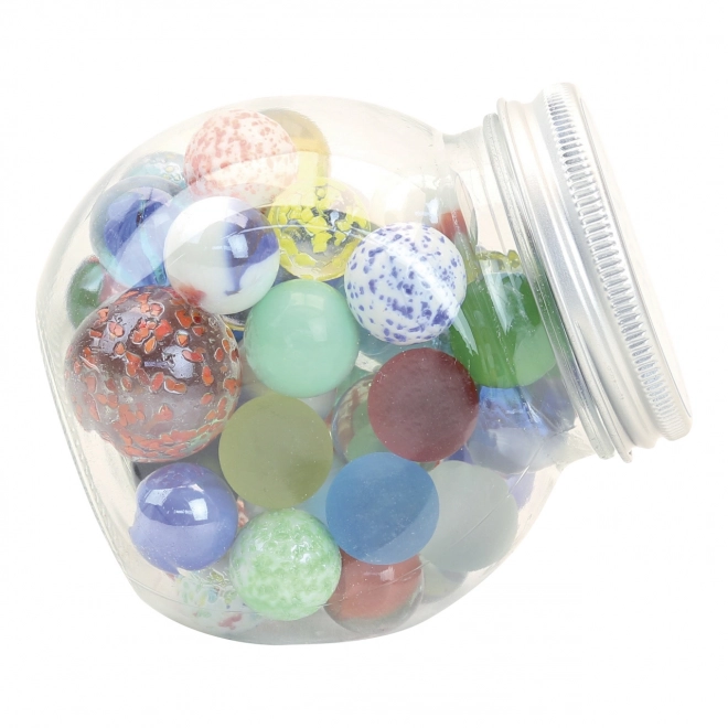 Vilac Billes Colorées 50 pcs
