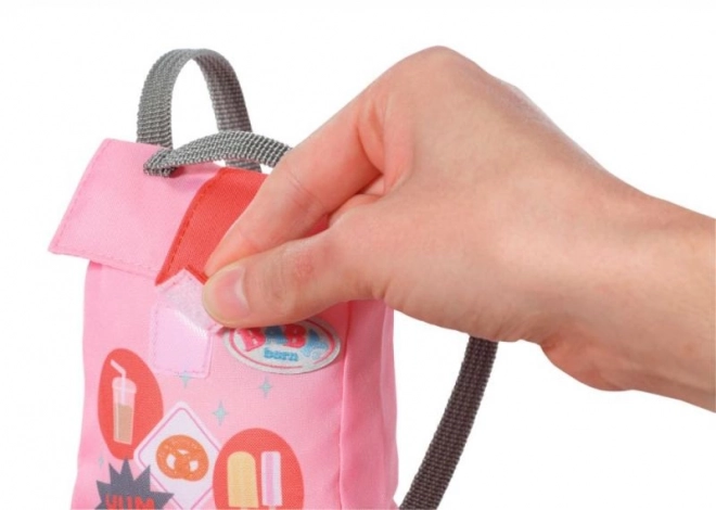 BABY born tenue urbaine pour poupée 43 cm