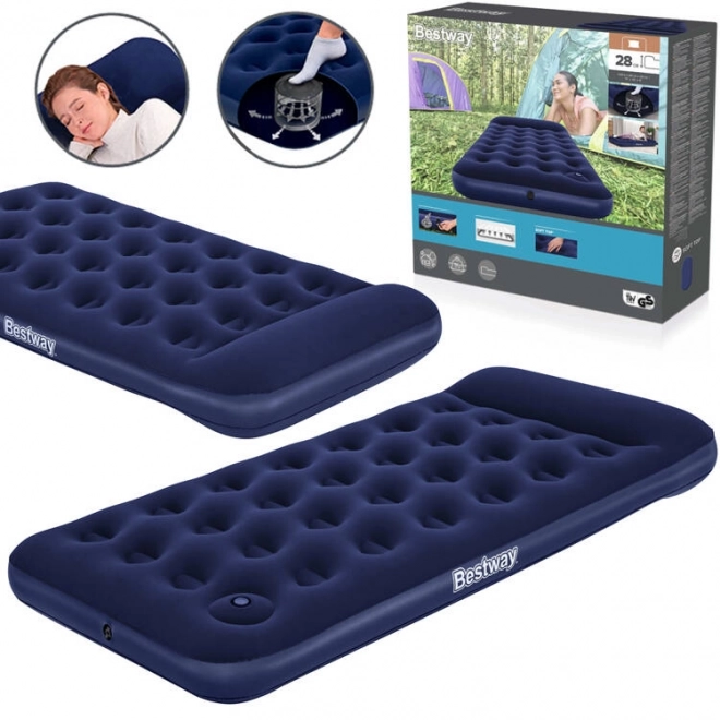 Matelas gonflable Bestway Twin