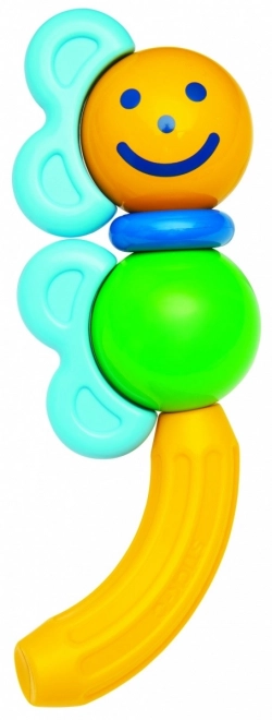 Bricolage magnétique Stick-O Pêche
