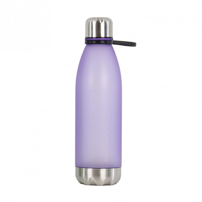 Bouteille OXY BoLT 700 ml PASTELINI violette