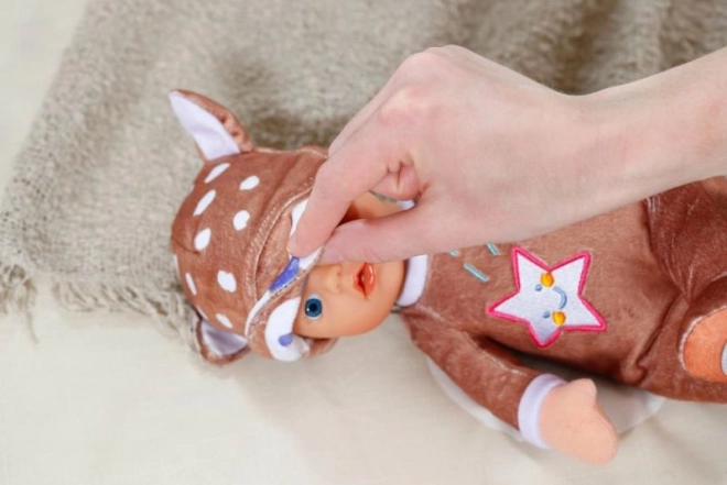 BABY born pour bébés Spinkáček faon, 30 cm