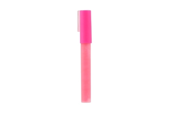 Marqueurs acryliques fluorescents pour différentes surfaces 6 pcs