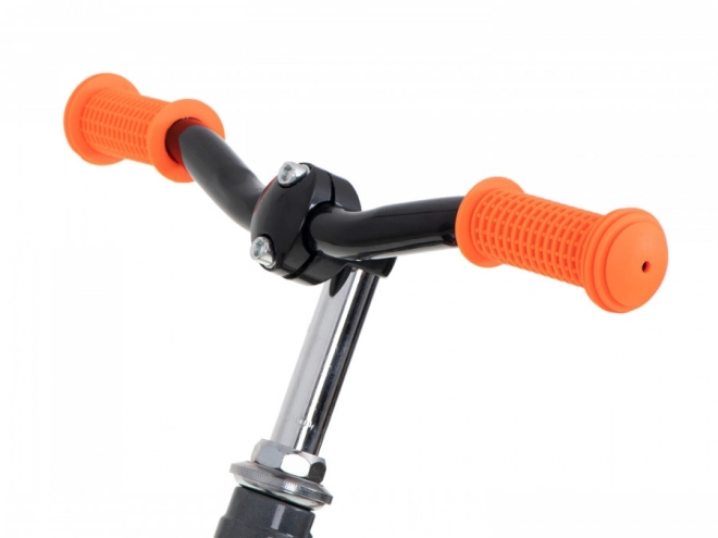 Vélo tout-terrain Leo 12" 3+ orange GIMME