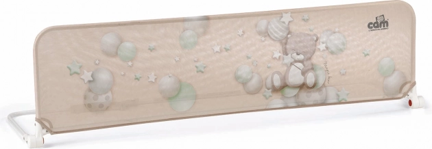 Barrière de lit Limited – barrière de sécurité enfant 150 cm