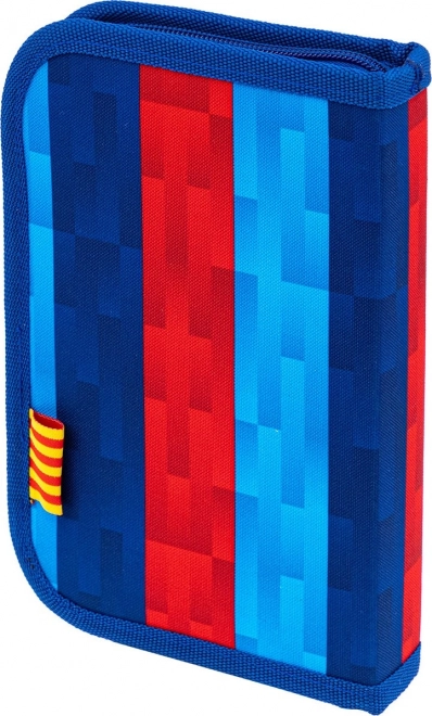 ASTRA Trousse scolaire FC Barcelona