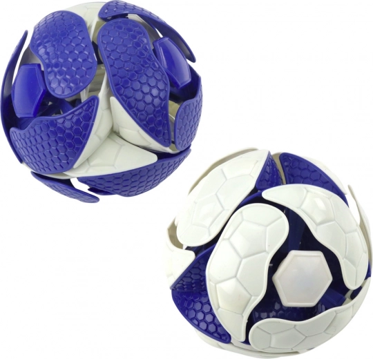 Prise en main durable et confortable