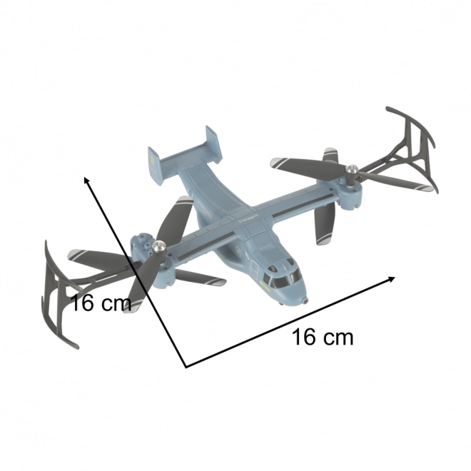 Drone télécommandé Syma V22