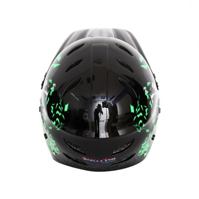 Casque Fuego