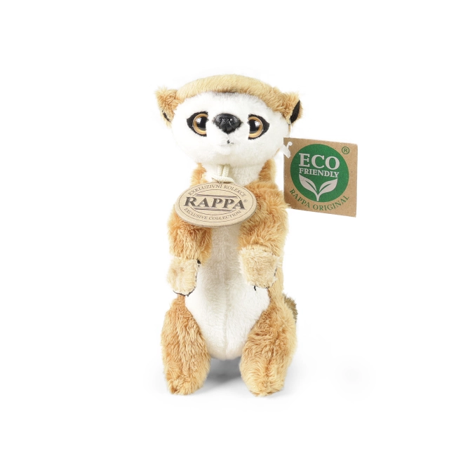 Peluche adorable Suricate