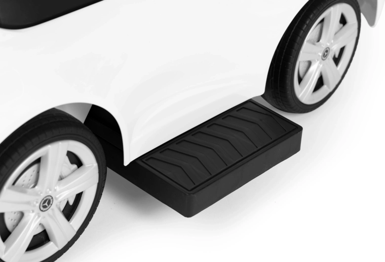 Sécurité et stabilité maximales