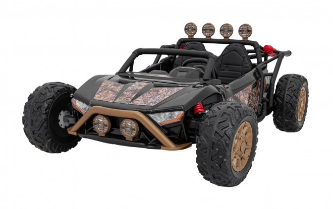 Voiture buggy pour enfants