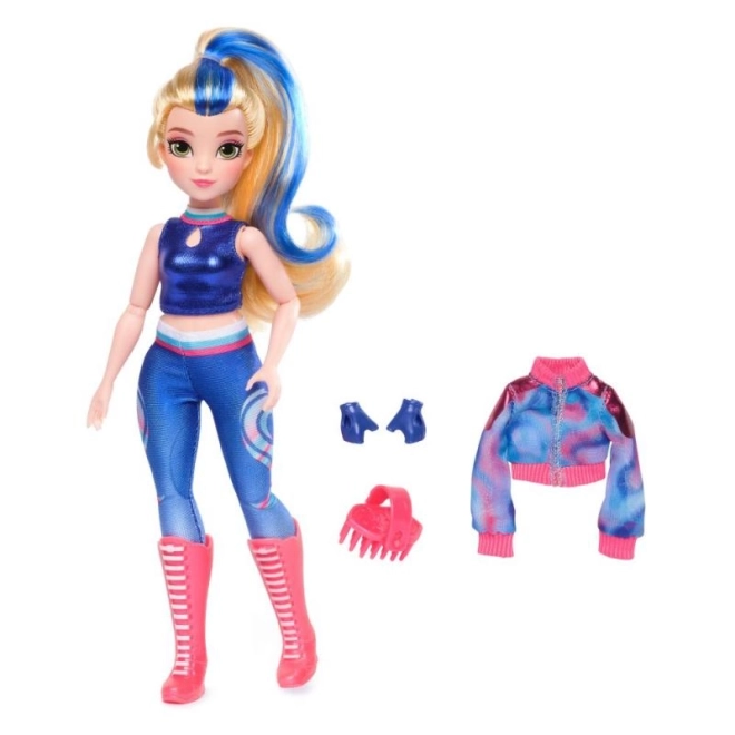 Poupée Unicorn Academy 24 cm Isabel