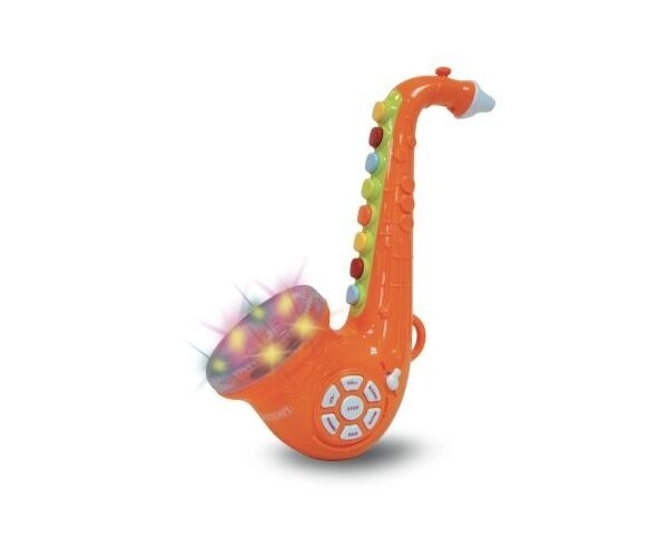 Saxophone pour enfants Bontempi