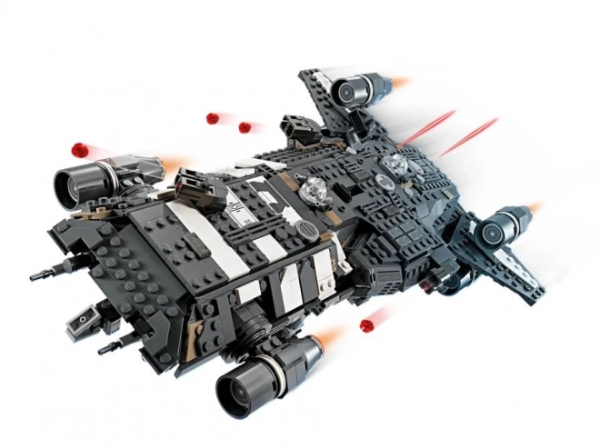 LEGO Star Wars 75374 Cendres d'Onyx
