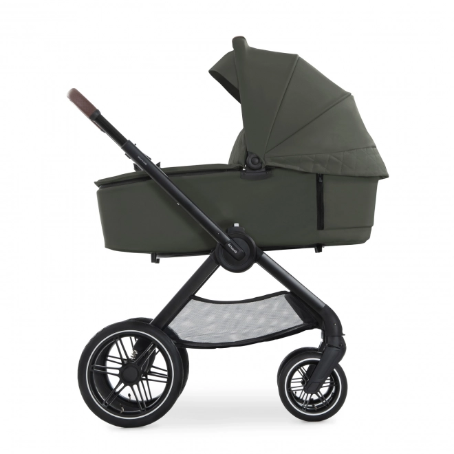 Hauck Landau Walk N Care Air 2v1 Dark Olive