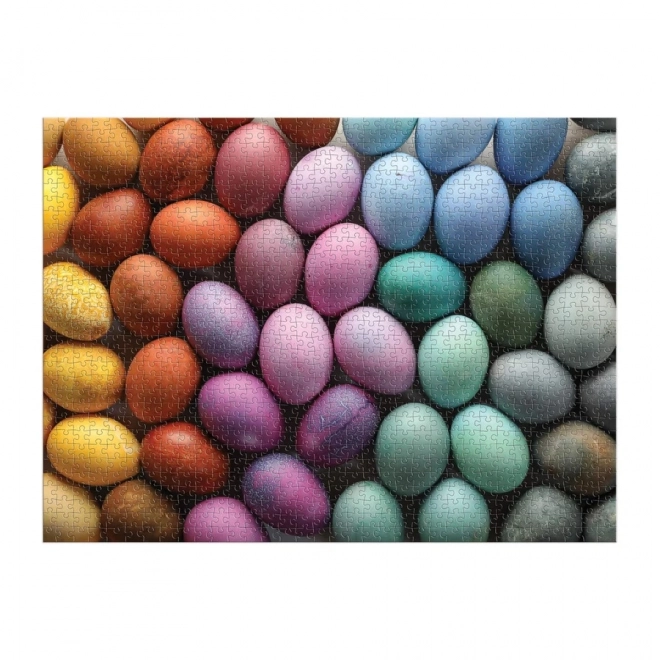 Diversité colorée