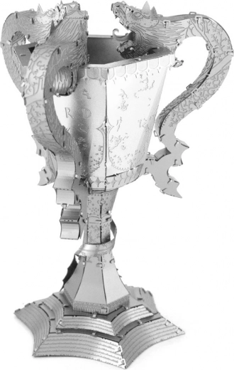 Trophée iconique en qualité de collection