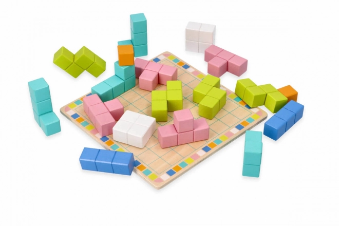 Puzzle Tetris