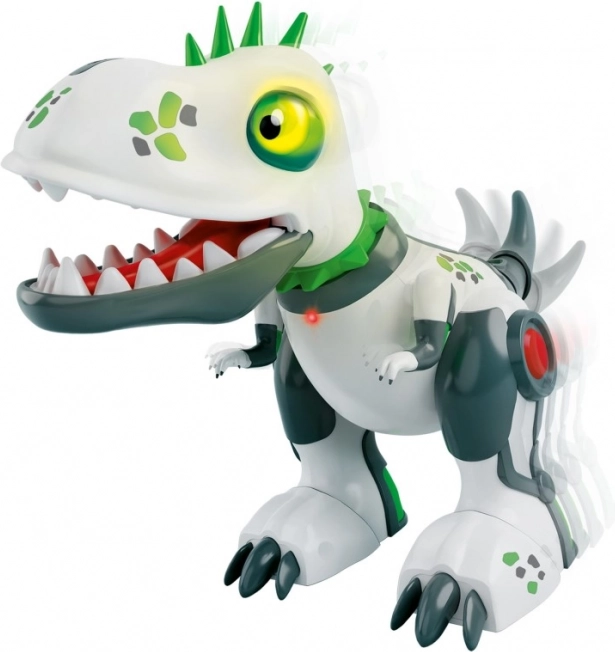Dino Punk Robotique Télécommandé