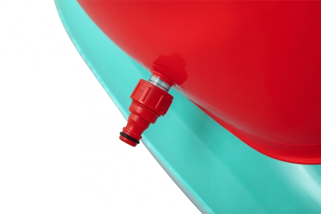 Bestway aire de jeux aquatique Petite Sirène