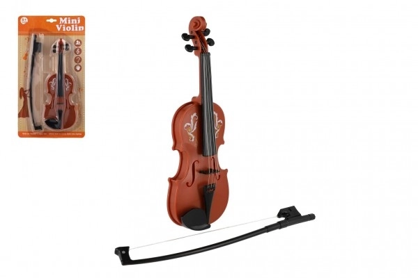 Violons pour enfants débutants