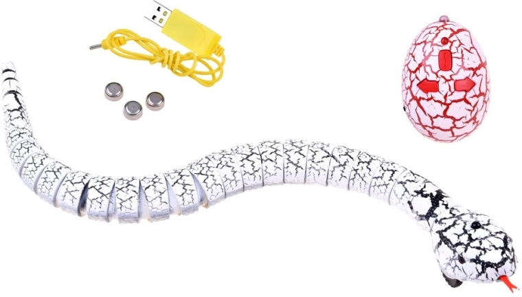 Recharge USB et pack complet