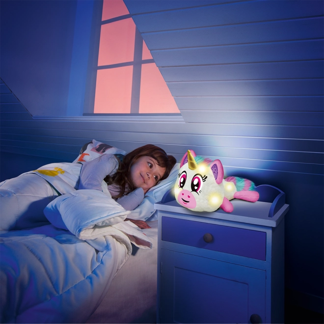 Lumière de nuit unique