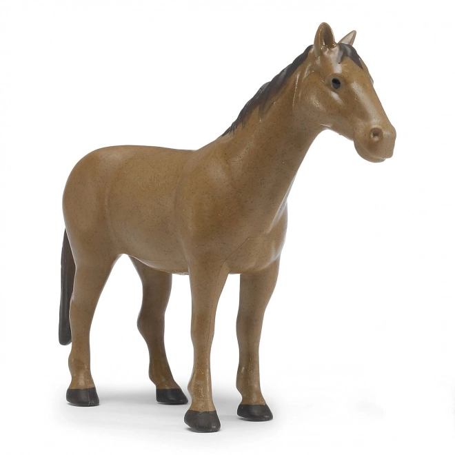 Bruder Figurka cheval bai