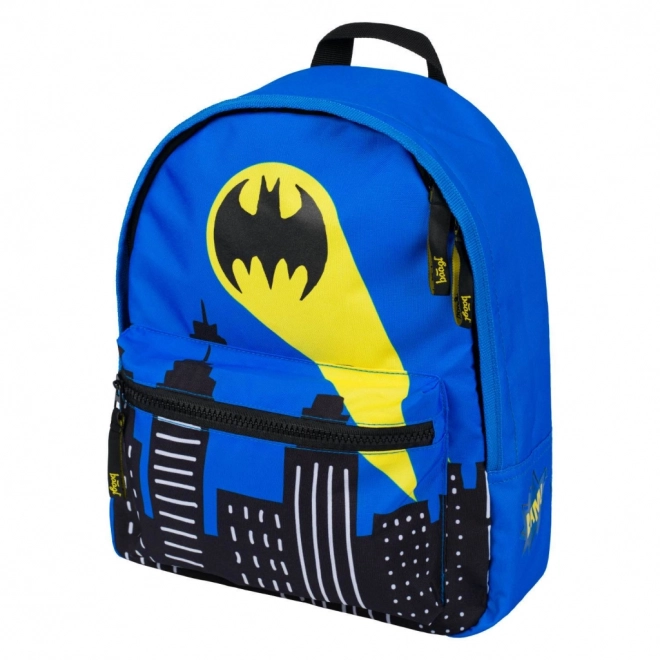 Design accrocheur de Batman