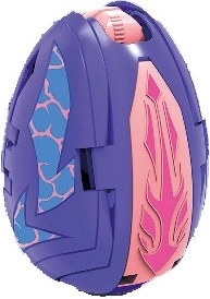 Jouet transformable