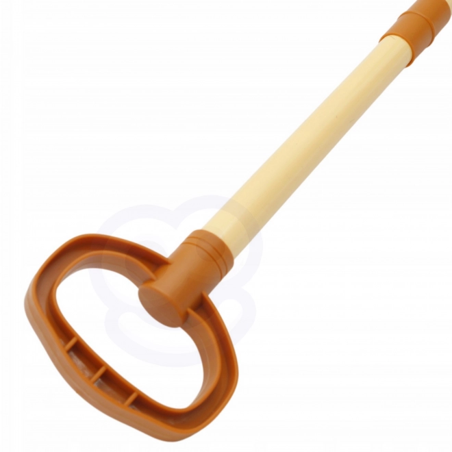 Girafe mobile 2 en 1 avec bulle de savon pour enfants