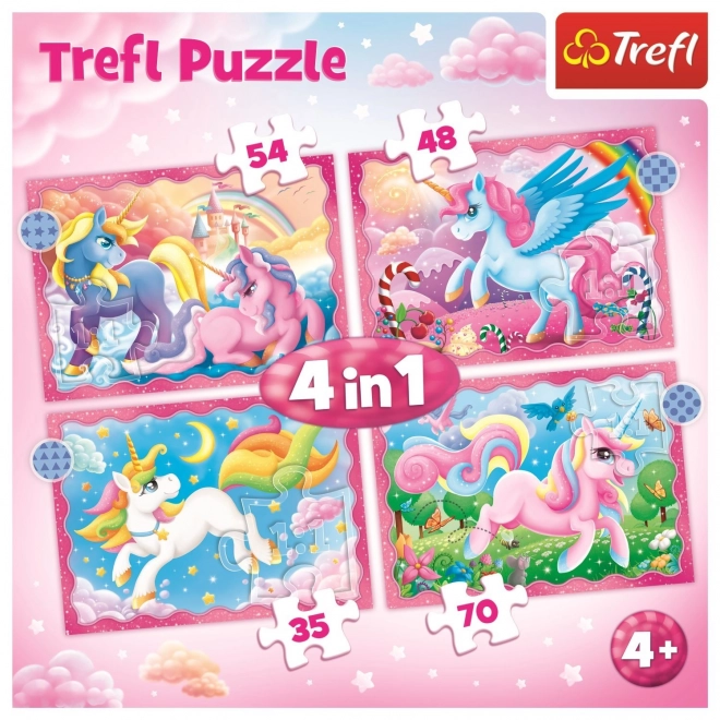 Puzzle 4v1 Sam le Pompier Courageux