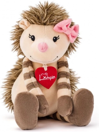 Peluche douce et conception sûre pour les bébés