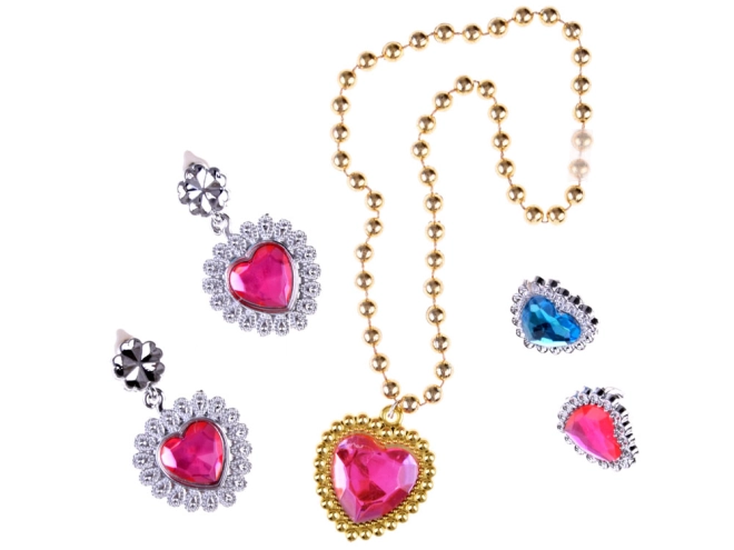 Bijoux de fée