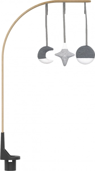 Arche avec jouets pour le siège Doomoo Seat'n Swing