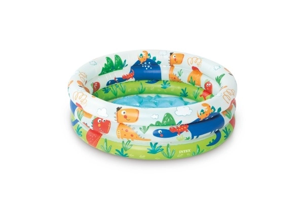 57106N Piscine gonflable - ours