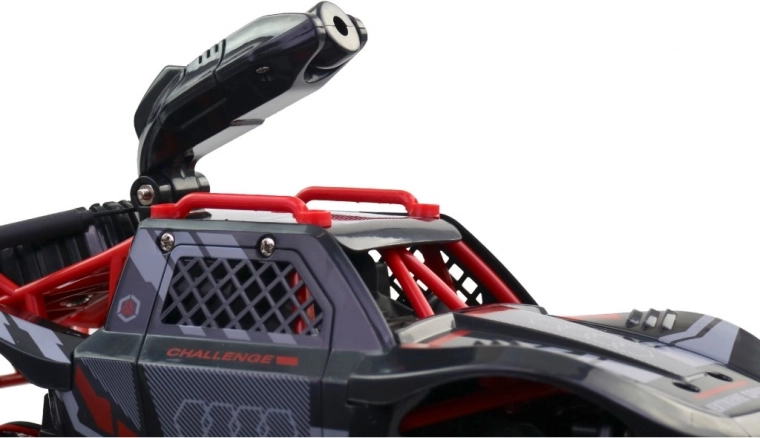 Caméra HD FPV avec transmission en temps réel