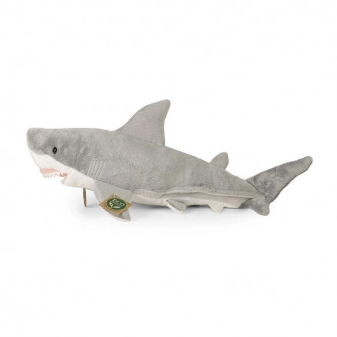 Requin en peluche 38 cm ECO-FRIENDLY