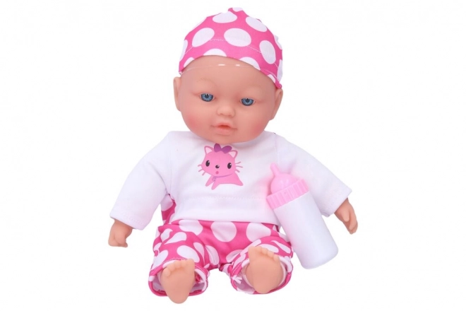 Bébé parlant