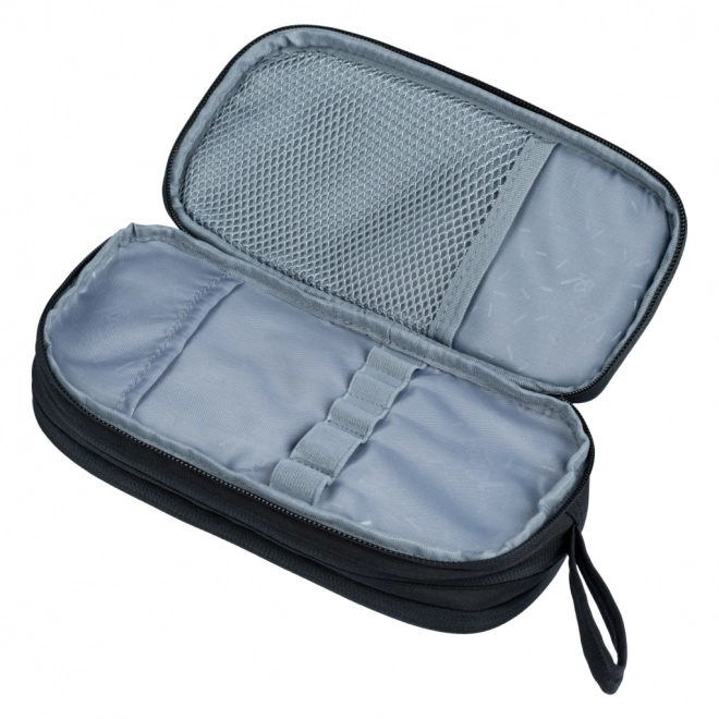 Trousse d'étudiant Baagl Noire