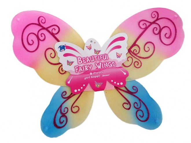 Ailes pour petites fées