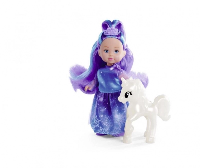 Poupée Evi Love Princesse Fantaisie