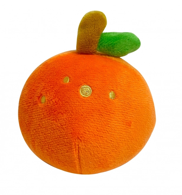 Bébé Magique Fruits dans un Panier - jouet en peluche