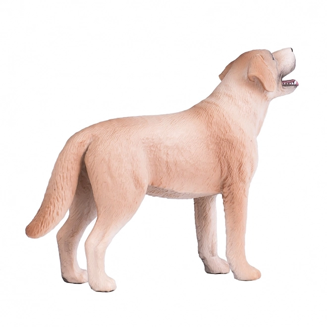 Figurine réaliste de Labrador