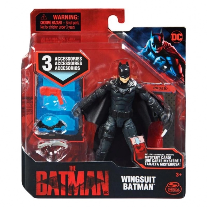 Figurines de film Batman 10 cm