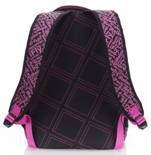 Sac à dos étudiant iStyle